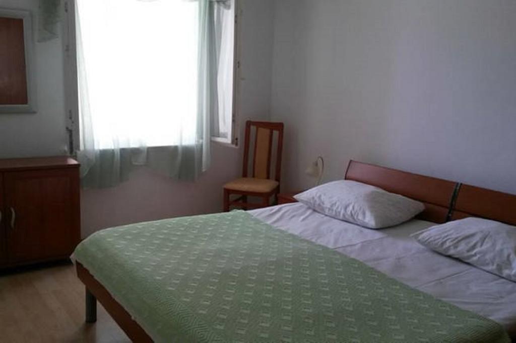 Lana Apartments Trogir Bagian luar foto