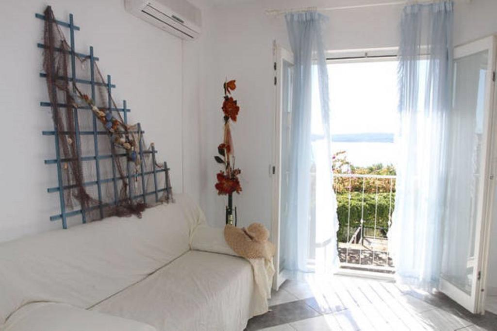 Lana Apartments Trogir Bagian luar foto